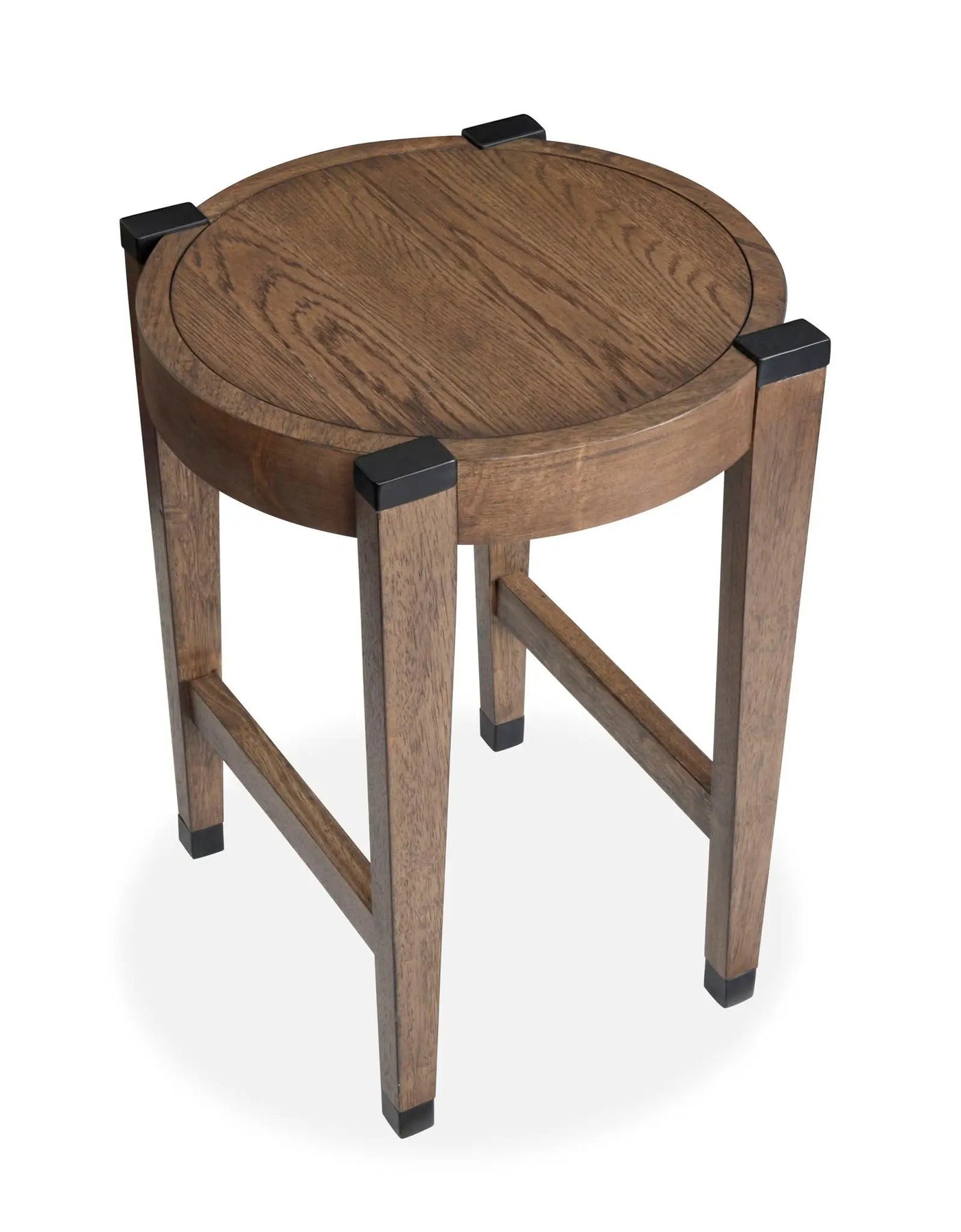 Kaysen - Round Table by Unique Piece Furniture