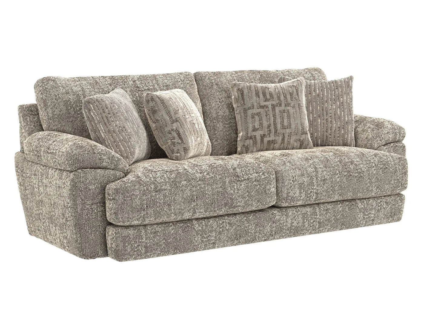 Jaden - Fabric Sofa by Unique Piece Furniture