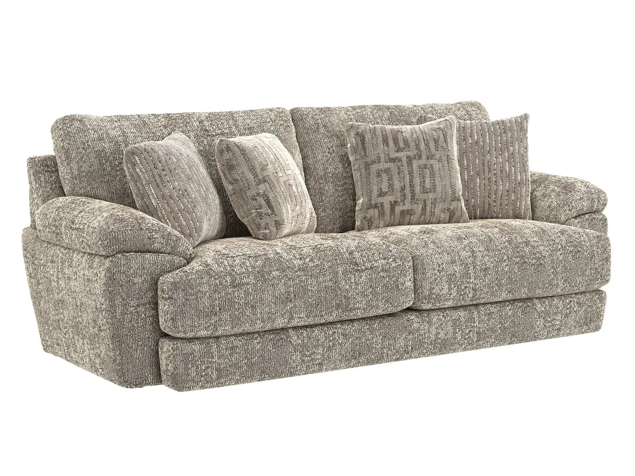 Jaden - Fabric Sofa by Unique Piece Furniture