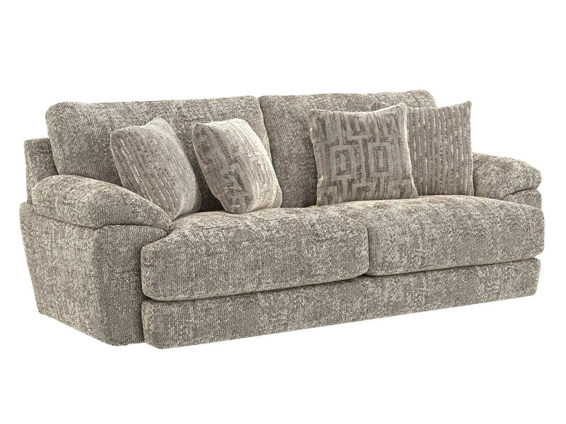 Jaden - Fabric Sofa by Unique Piece Furniture