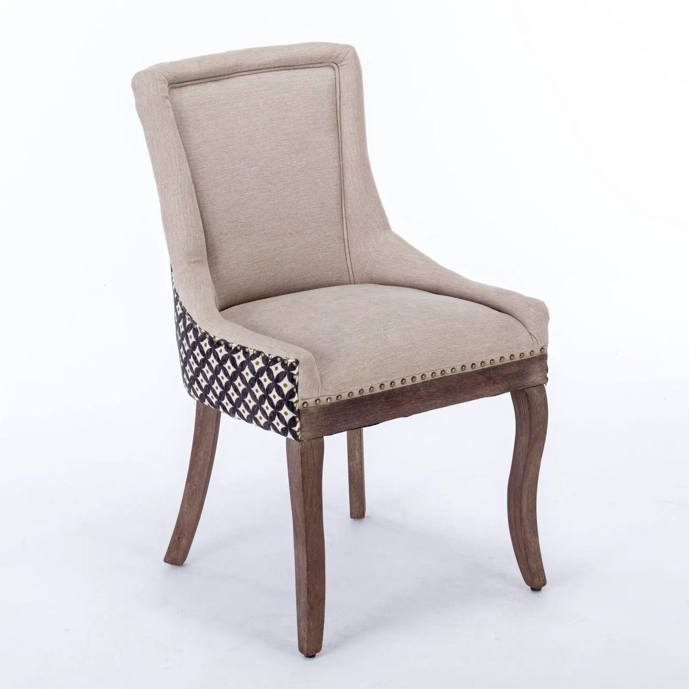 Ultra - Side Dining Chair (Set of 2) by Unique Piece Furniture