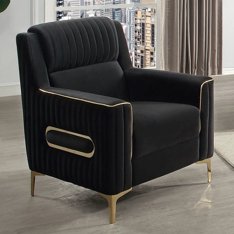 Ruby - Sofa Set by HouseOfZazla