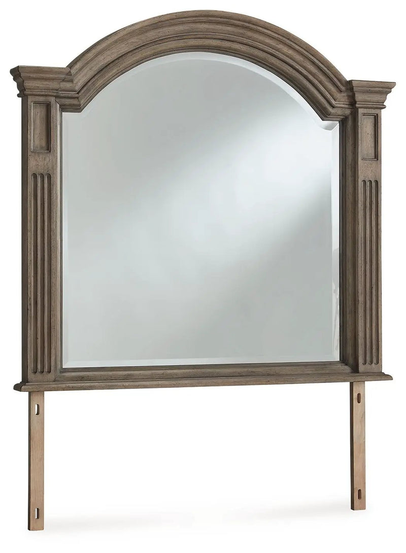 Ardenfield - Bedroom Set by Unique Piece Furniture