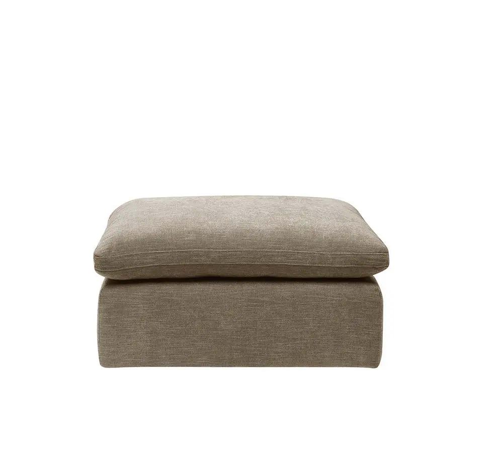 Naveen - Ottoman by Unique Piece Furniture