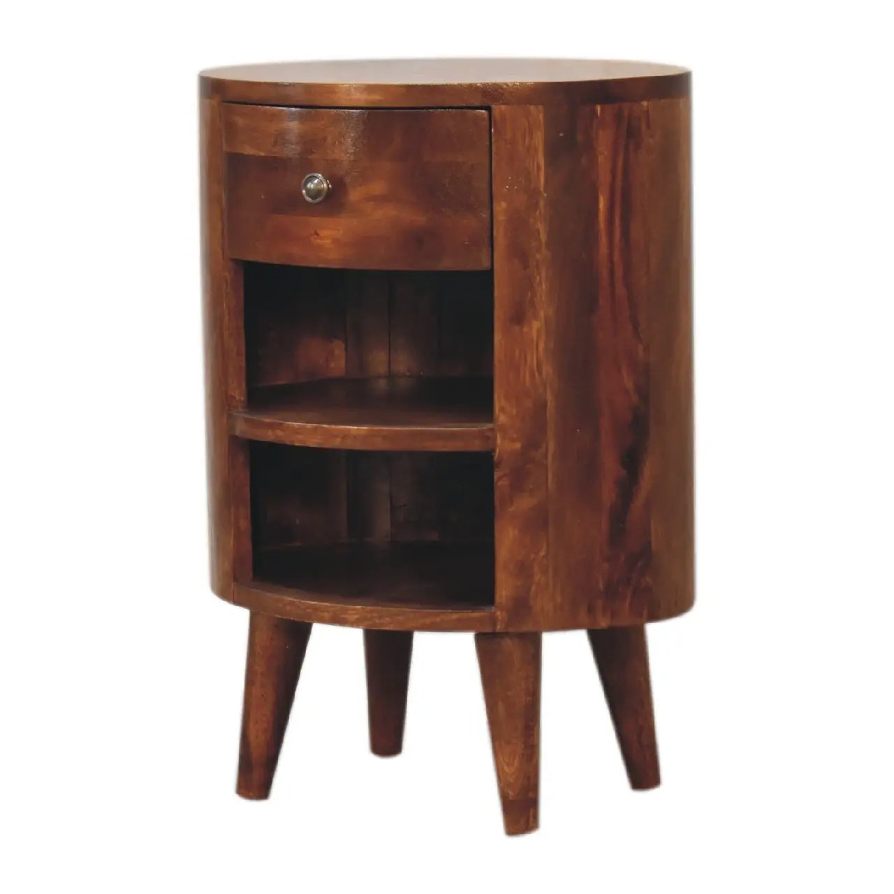 Cortez - Bedside Table by Unique Piece Furniture