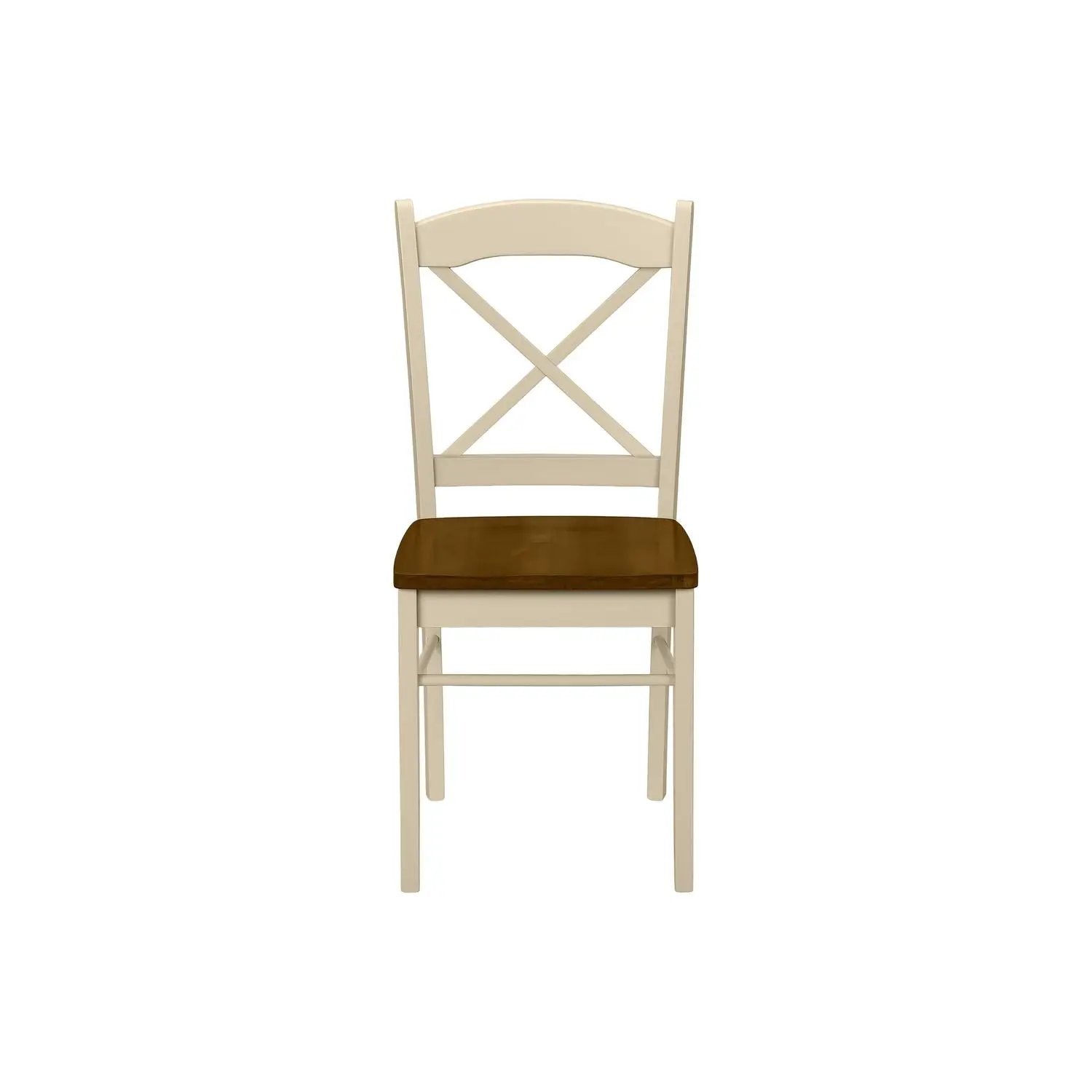 Dining Chair, Side, Dining Room, Transitional (Set of 2) by Unique Piece Furniture