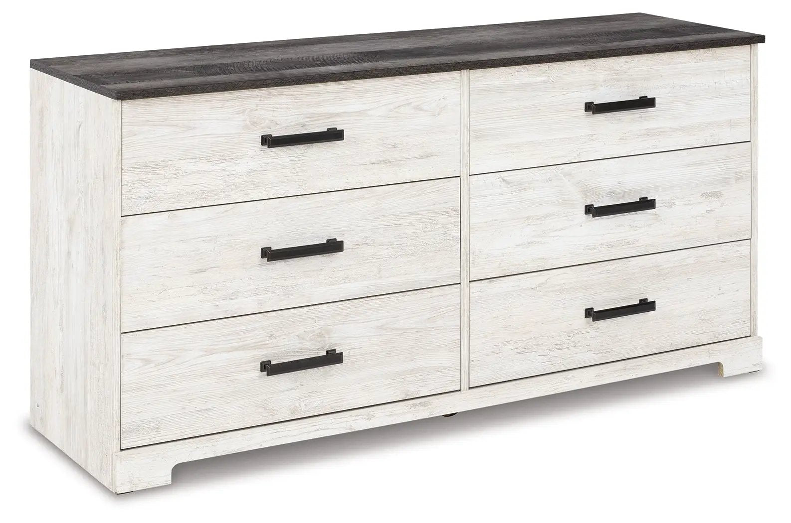 Shawburn - Drawer Dresser by Unique Piece Furniture