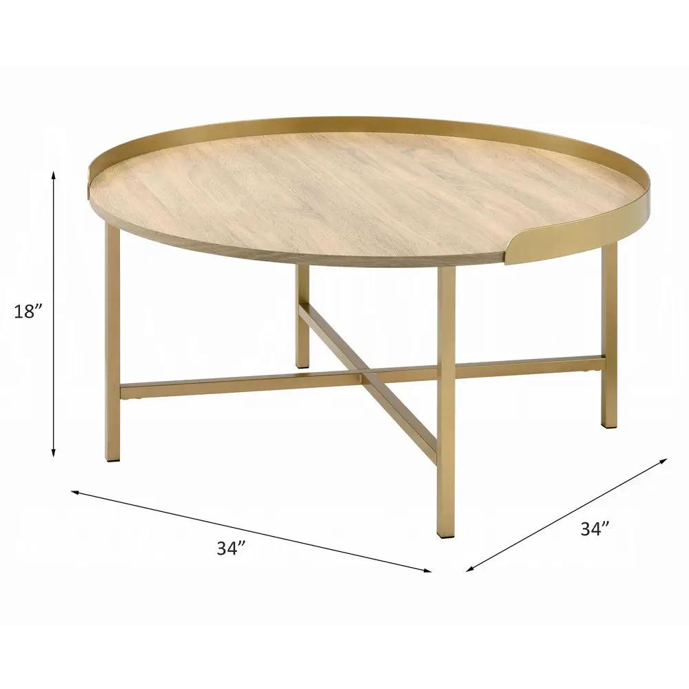 Mithea - Table by Unique Piece Furniture