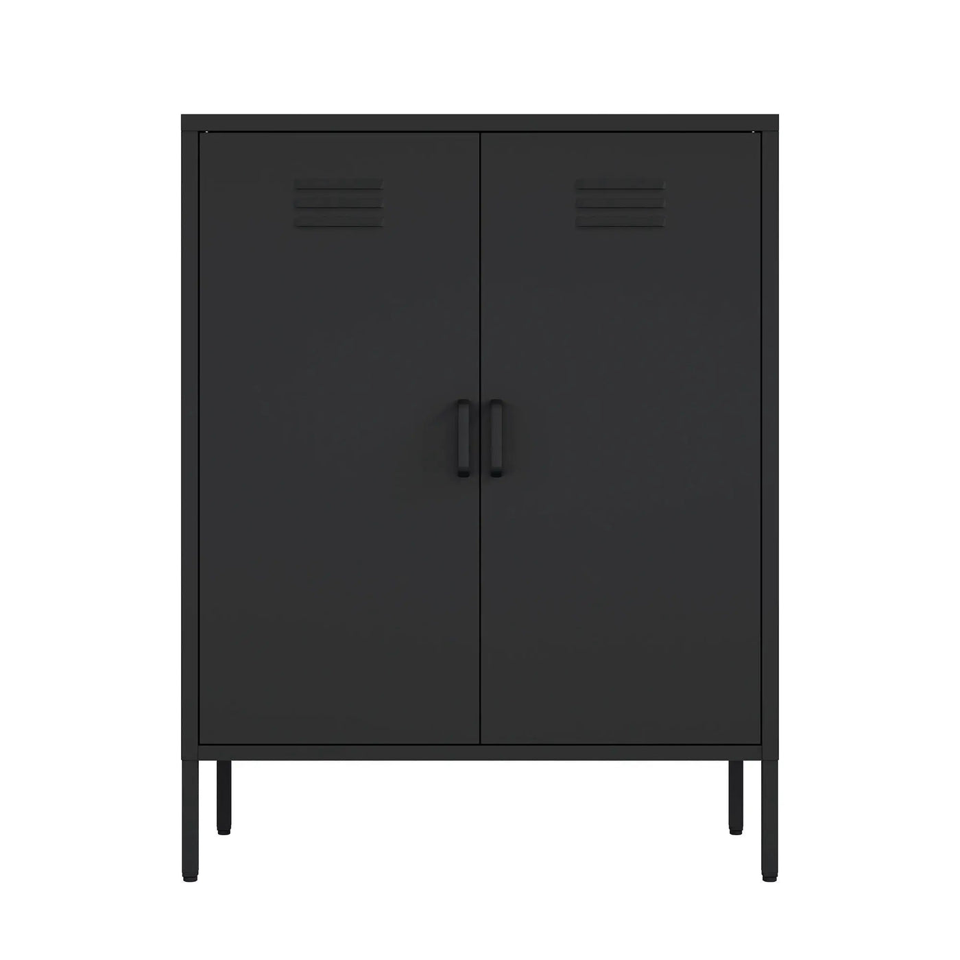 Naomi - Accent Cabinet by HouseOfZazla