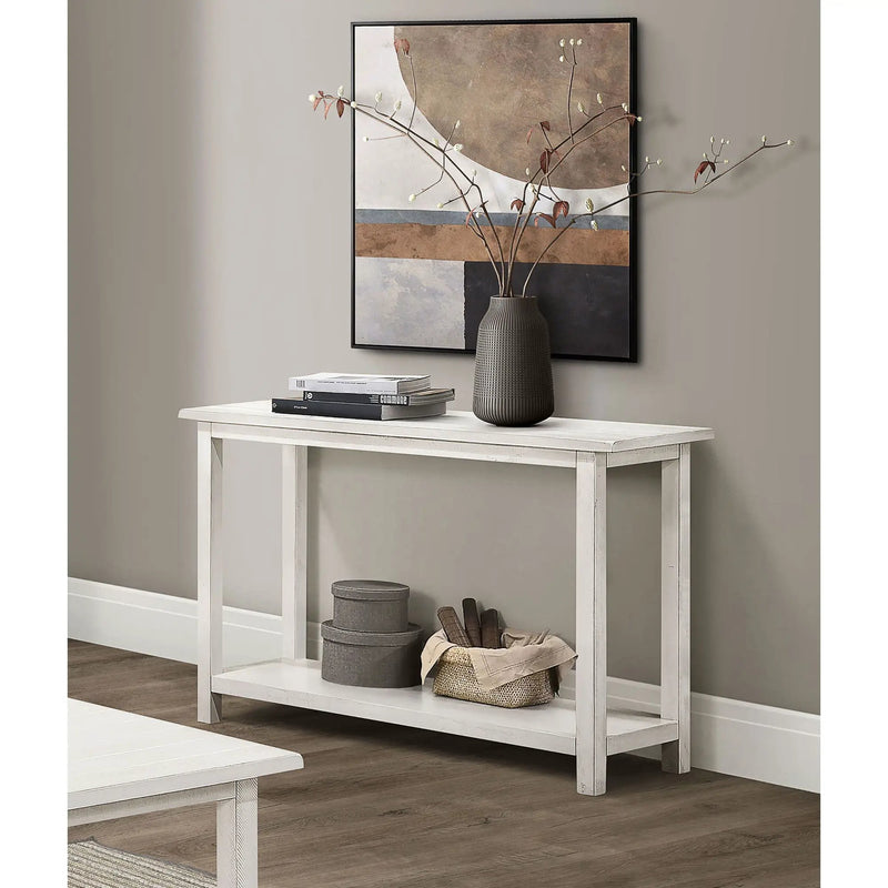 Castleton - Table