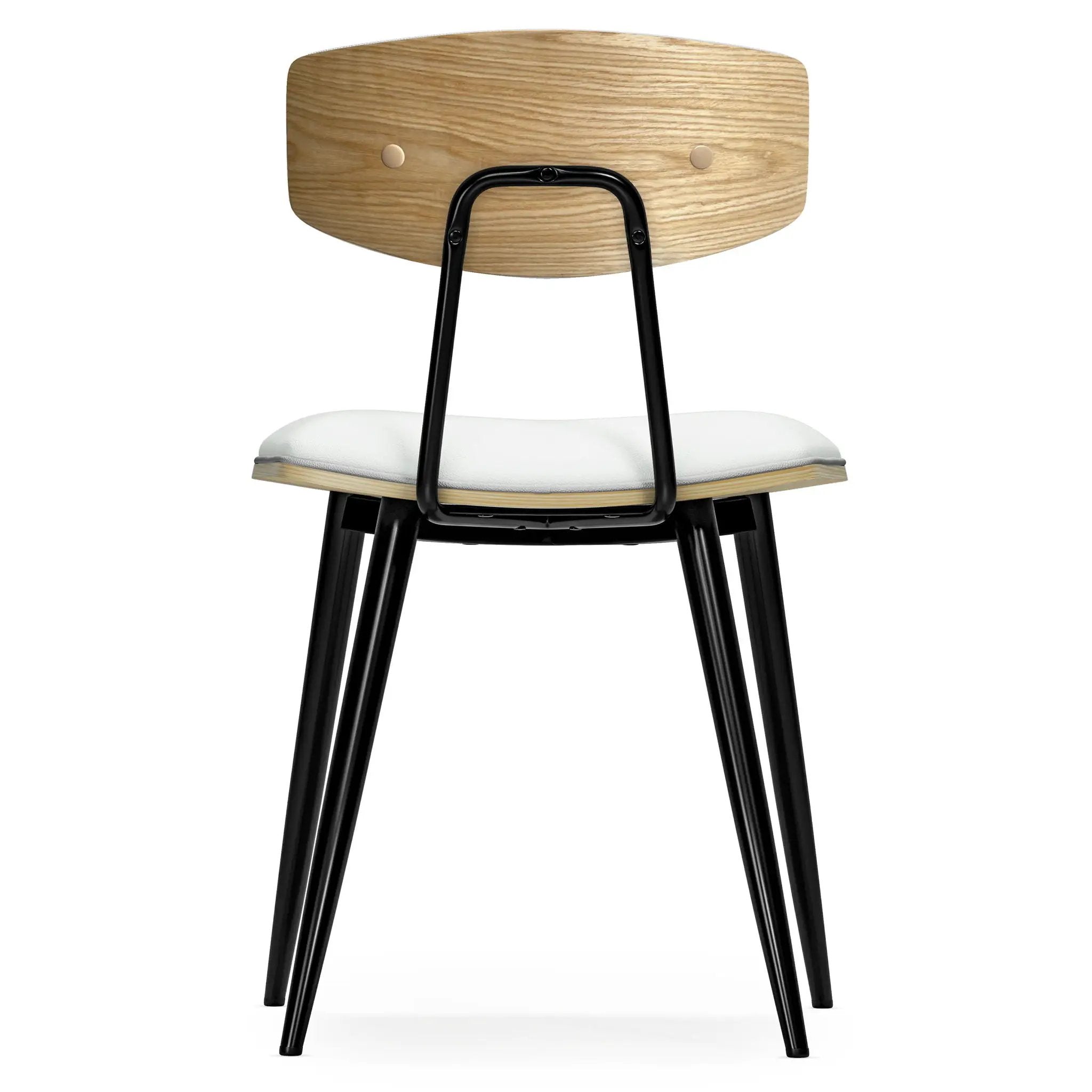 Mavis - Upholstered Dining Chair (Set of 2) by Unique Piece Furniture