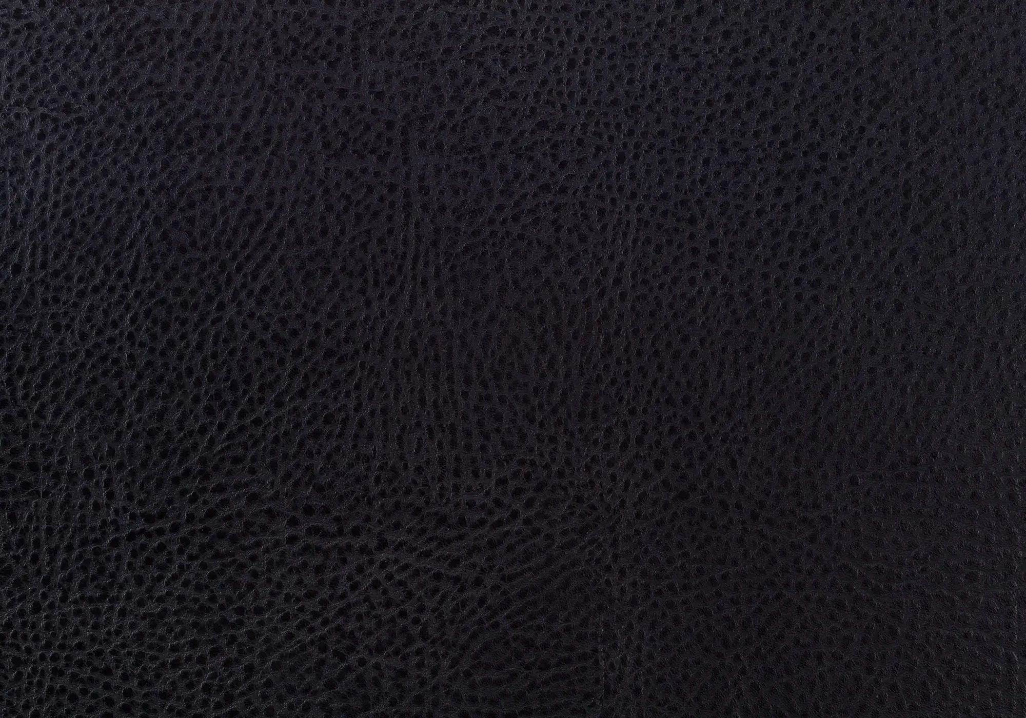 Dining Chair Side Upholstered, For Dining Room (Set of 2) - Black by Unique Piece Furniture