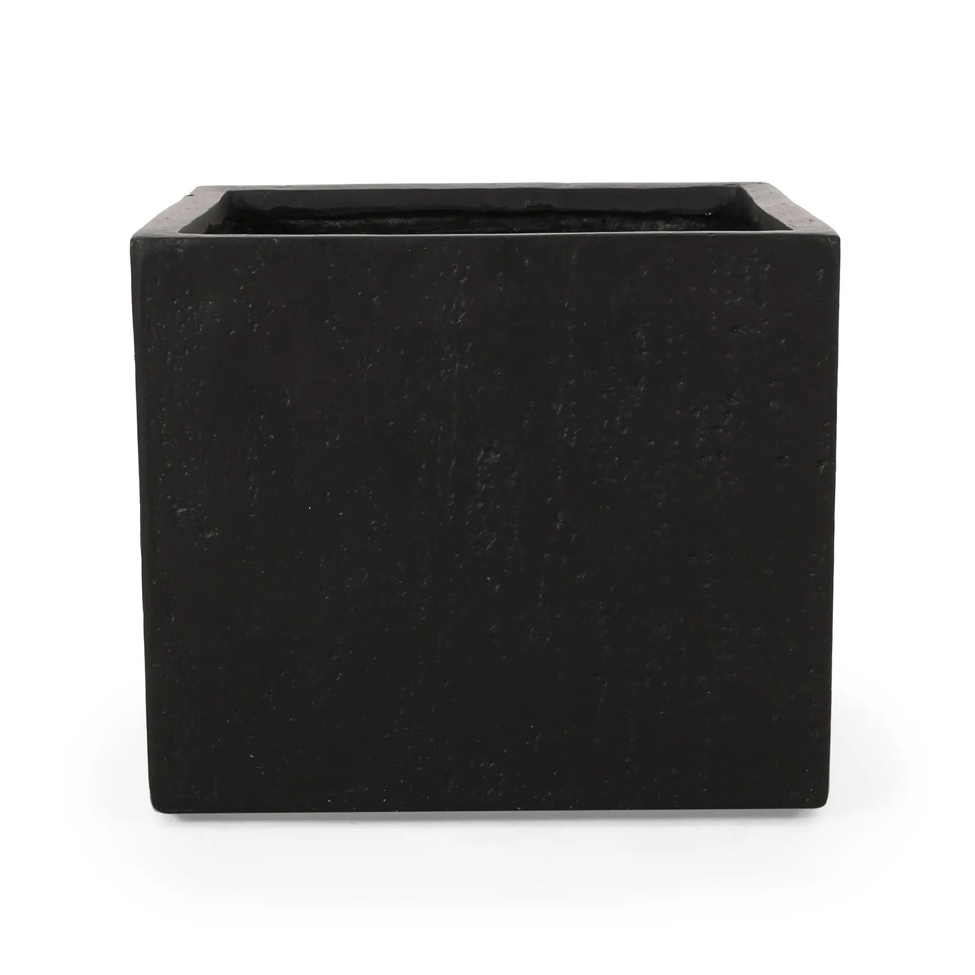 Modern Outdoor Planter by HouseOfZazla