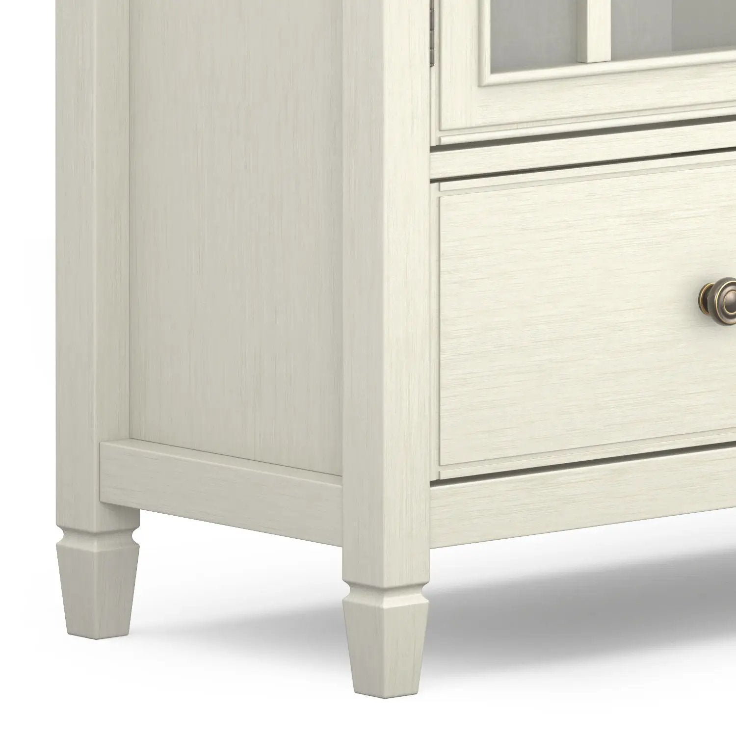 Connaught - Tall Storage Cabinet by HouseOfZazla
