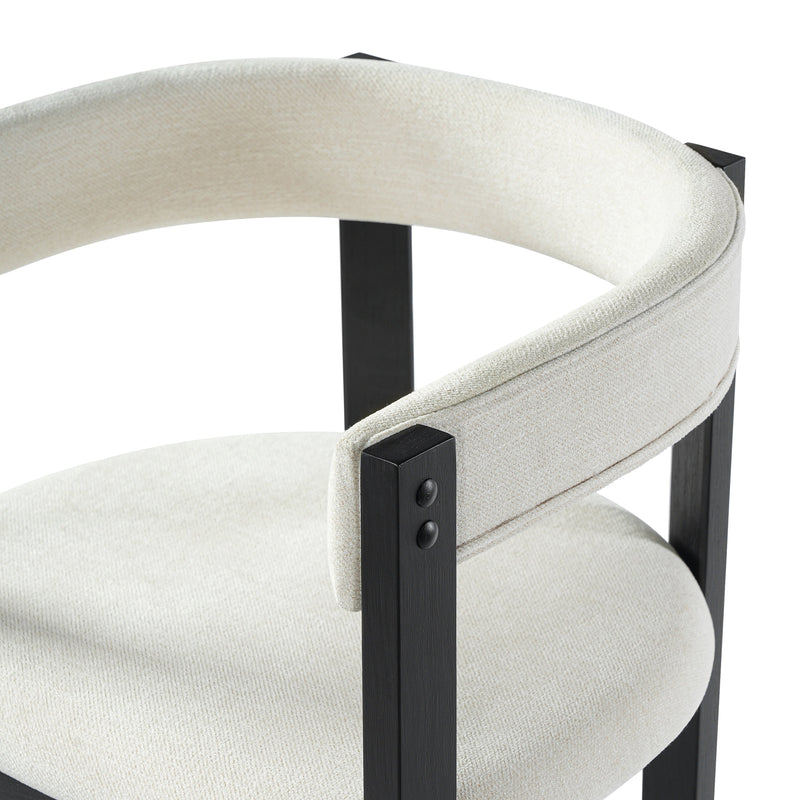 Bar Stool Set of 2 by HouseOfZazla