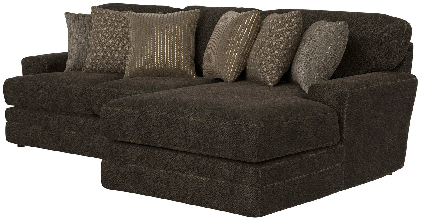 Mammoth - Sectional by Unique Piece Furniture