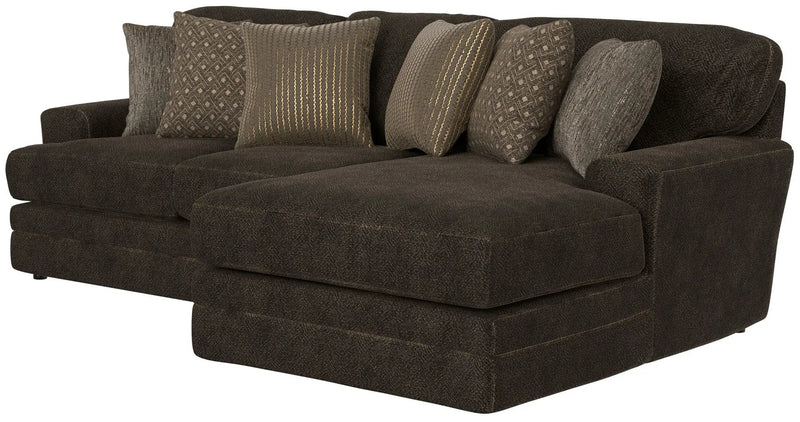 Mammoth - Sectional by Unique Piece Furniture