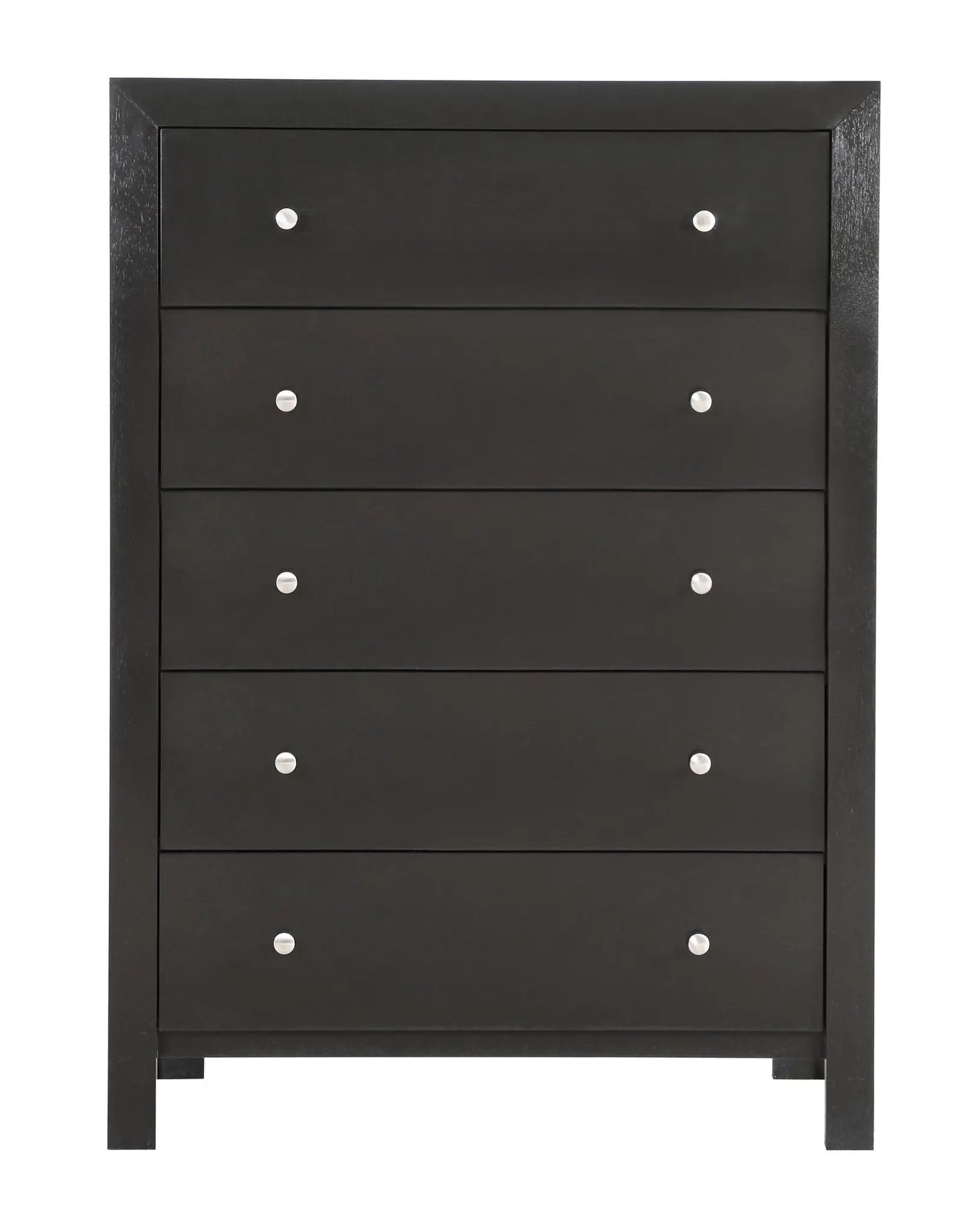 Burlington - Modern Elegant Transitional Storage Chest by HouseOfZazla