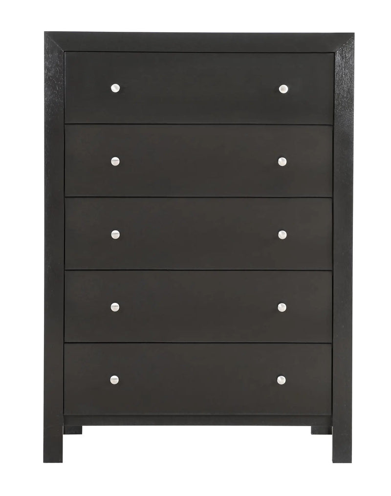 Burlington - Modern Elegant Transitional Storage Chest by Unique Piece Furniture