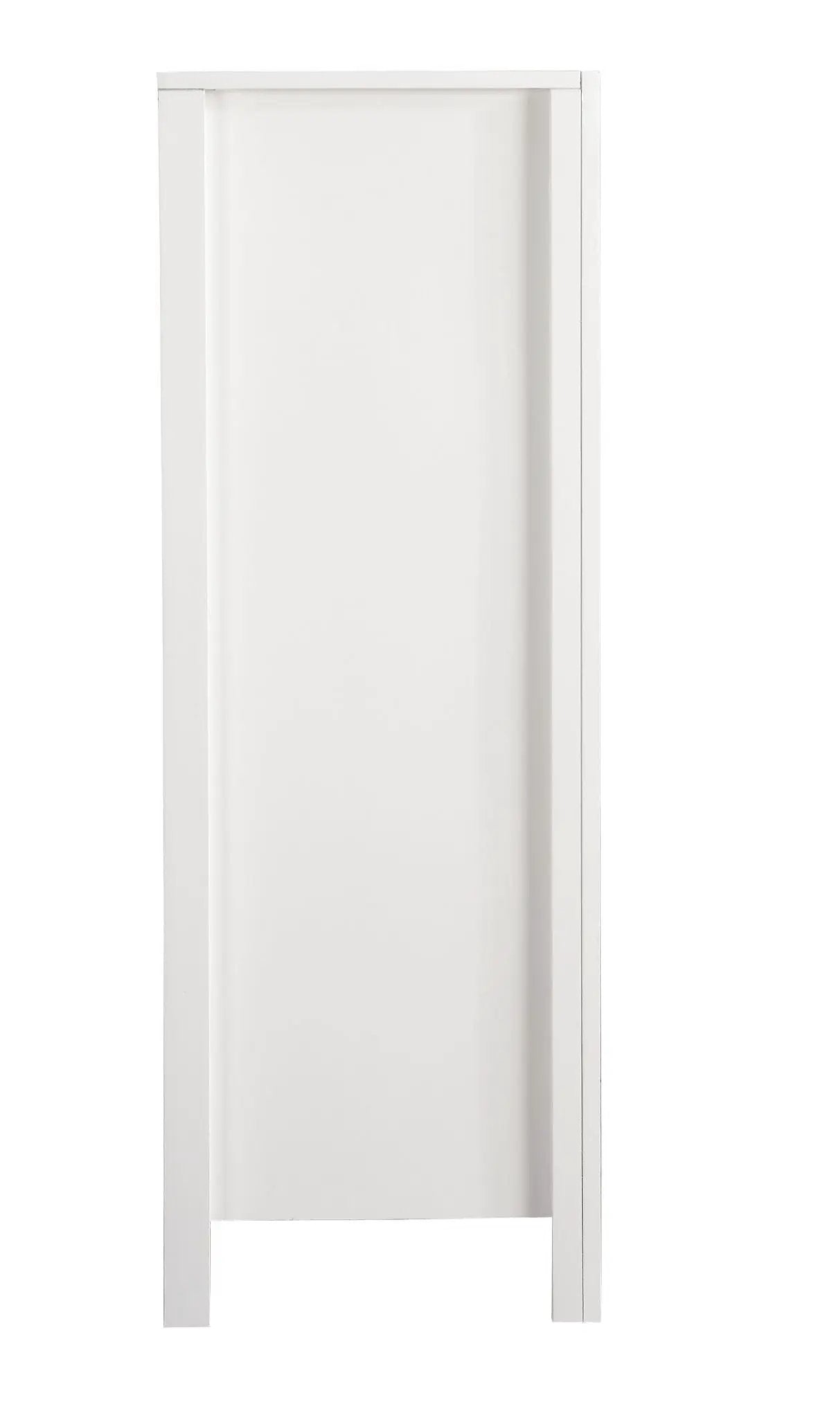 Burlington - Modern Elegant Transitional Storage Chest by HouseOfZazla