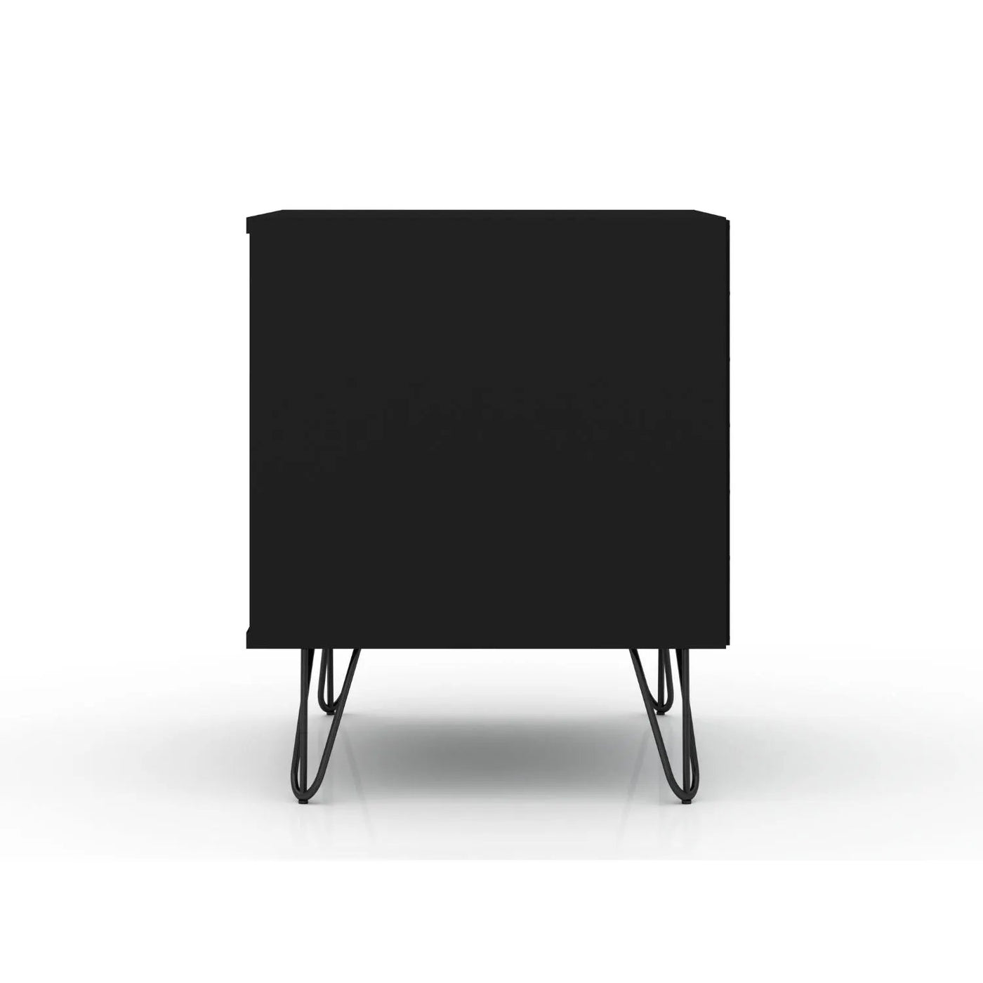 Rockefeller - 2 Drawer Nightstand by HouseOfZazla