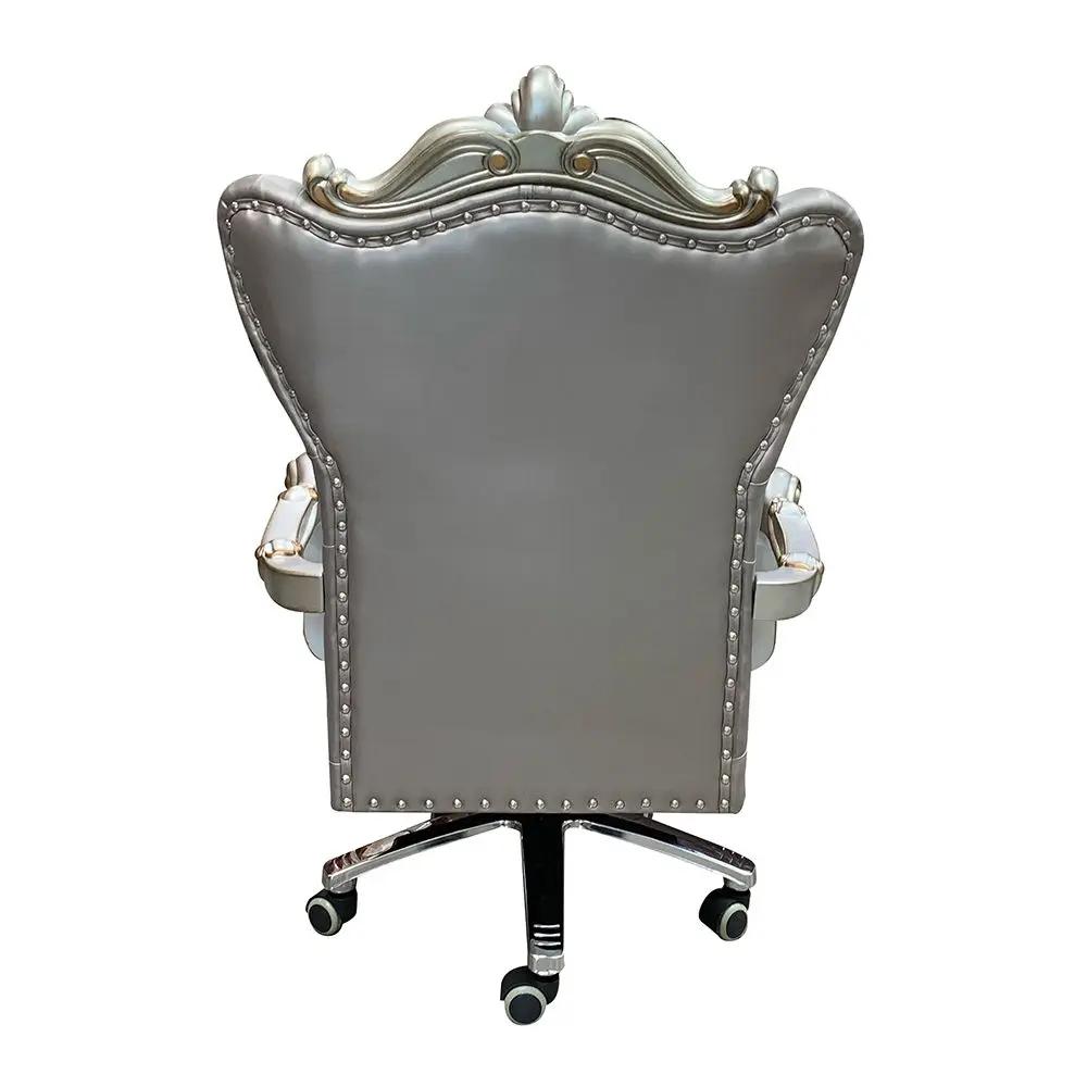 Versailles - Executive Office Chair by Unique Piece Furniture