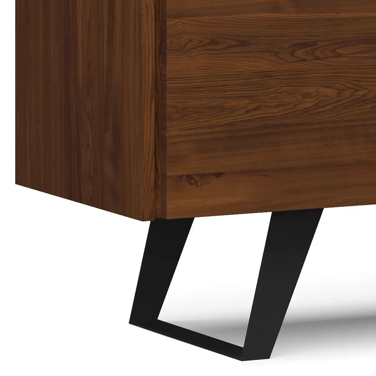 Lowry - Handcrafted, TV Media Stand by HouseOfZazla