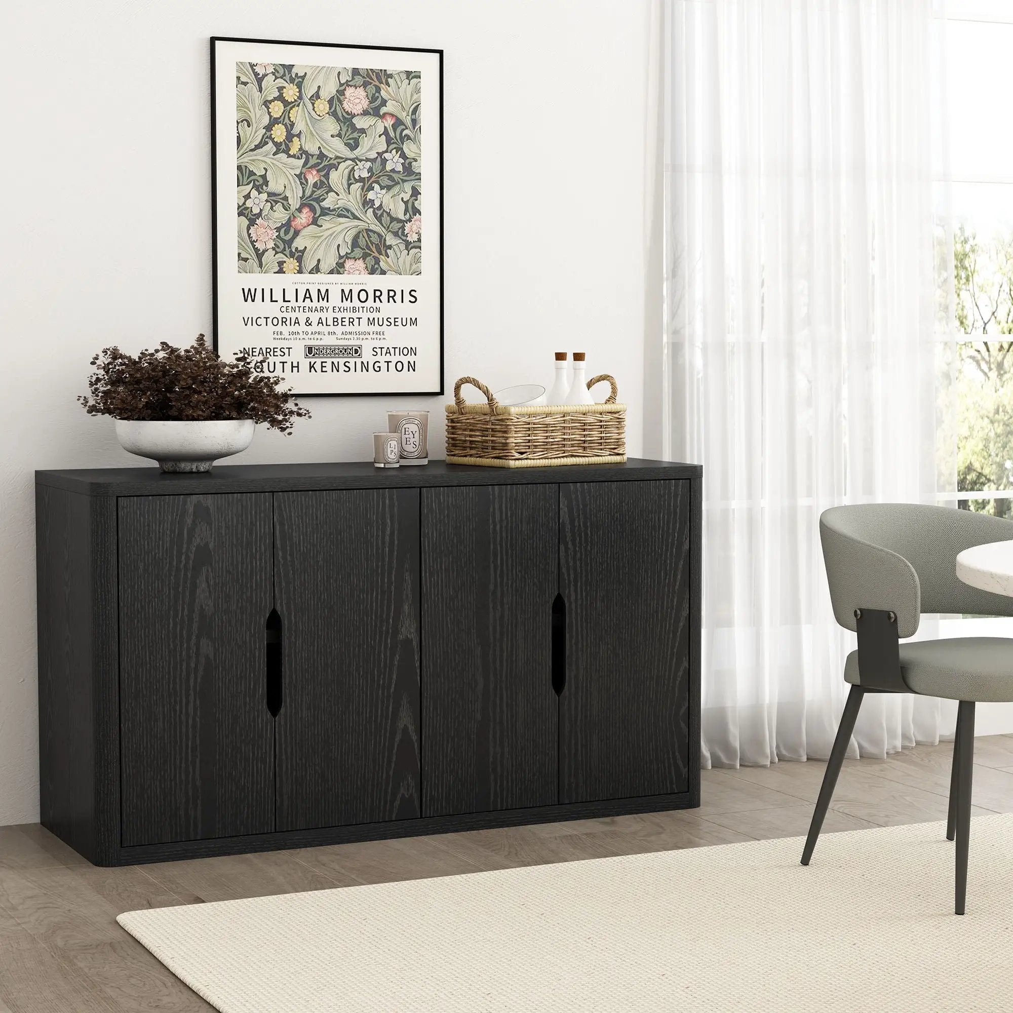 Rivington - Sideboard