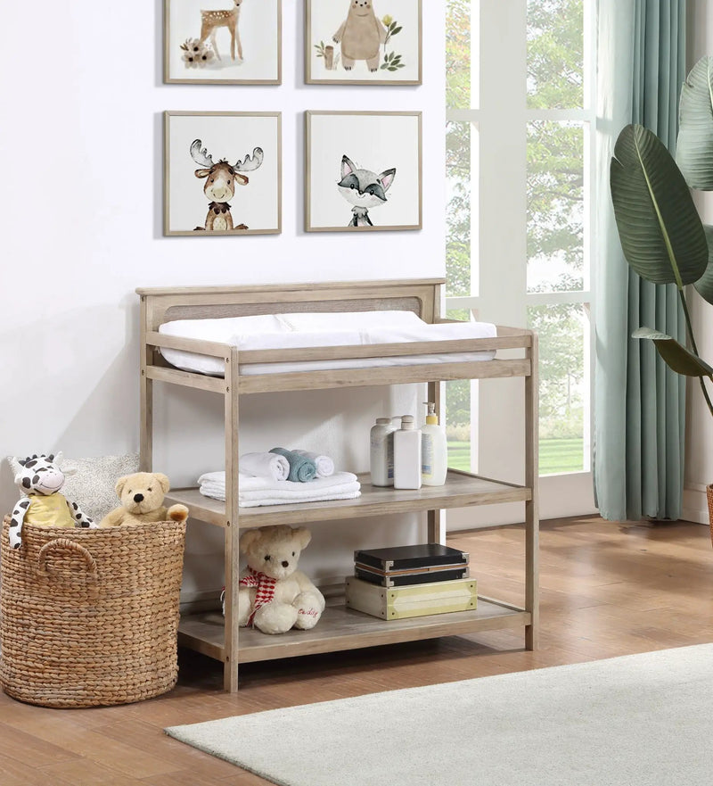 son - Changing Table by Unique Piece Furniture