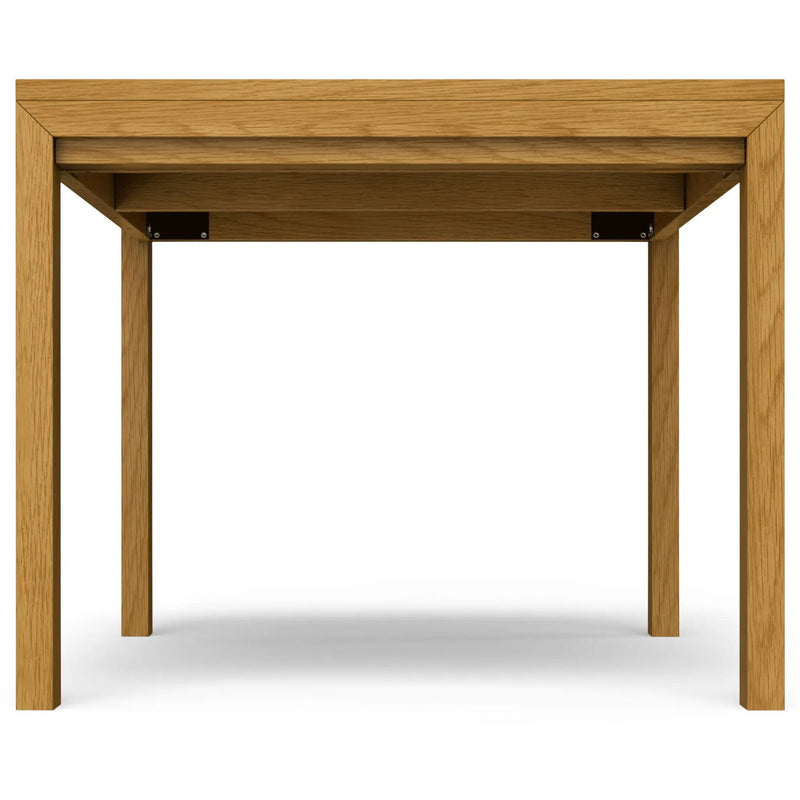Wilson - Handcrafted Dining Table by HouseOfZazla