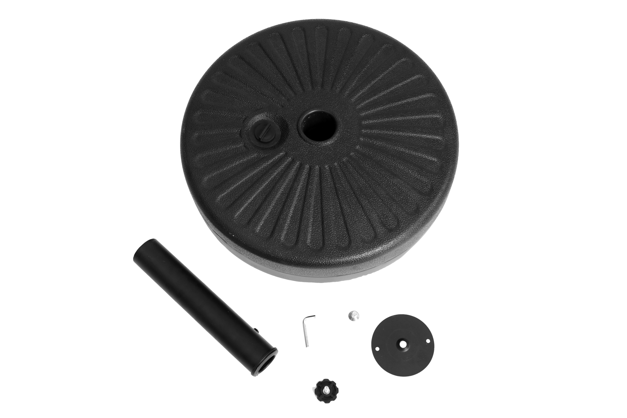 Umbrella Base by HouseOfZazla