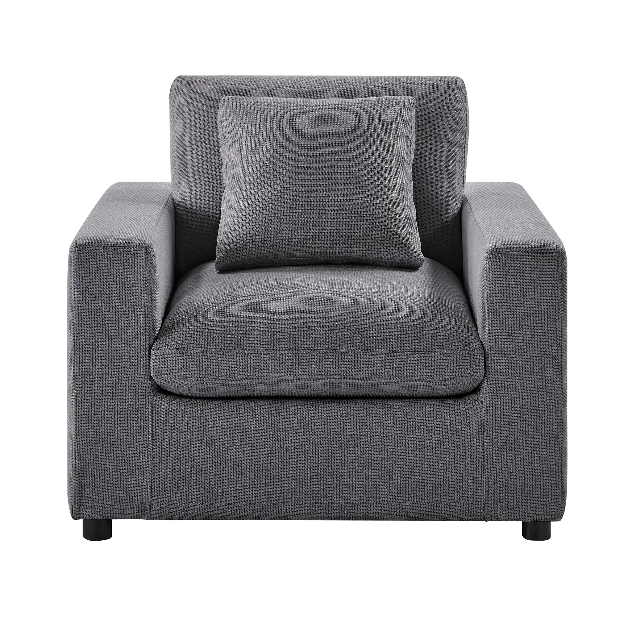 Cassandra - Armchair by HouseOfZazla
