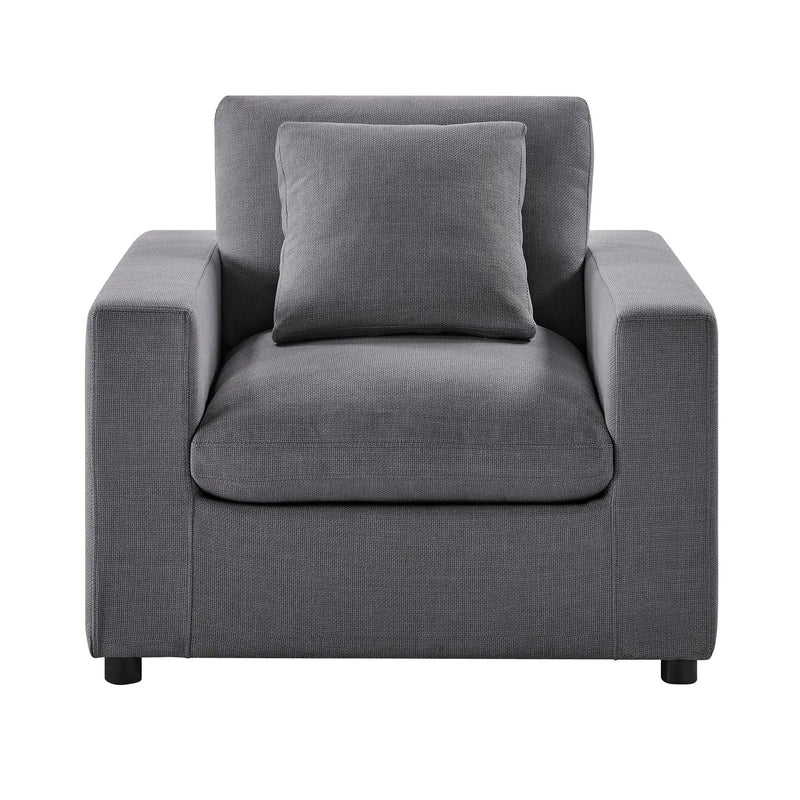 Cassandra - Armchair by HouseOfZazla