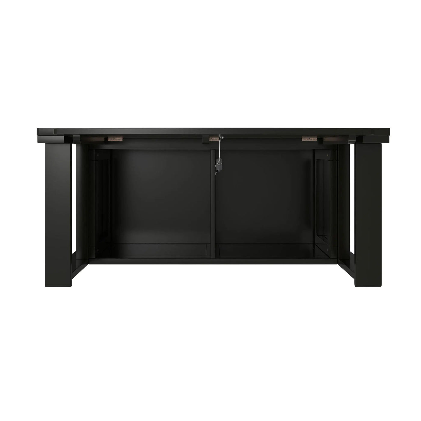 Amherst - Small Transitional Entryway Storage Bench by Unique Piece Furniture
