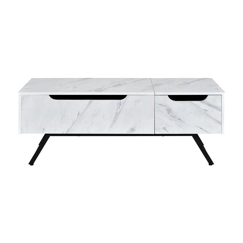 Throm - Coffee Table by Unique Piece Furniture
