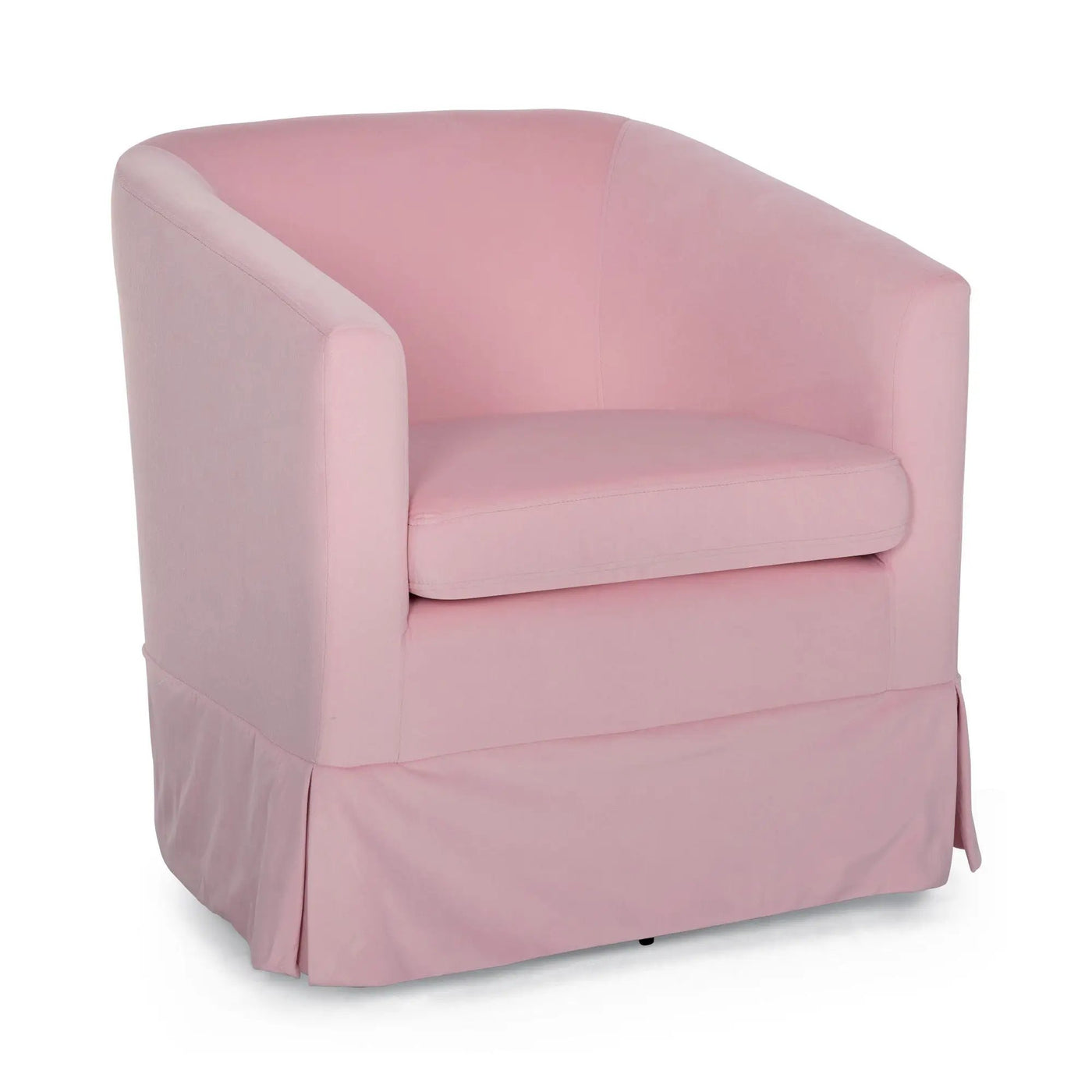 Swivel Chair by HouseOfZazla