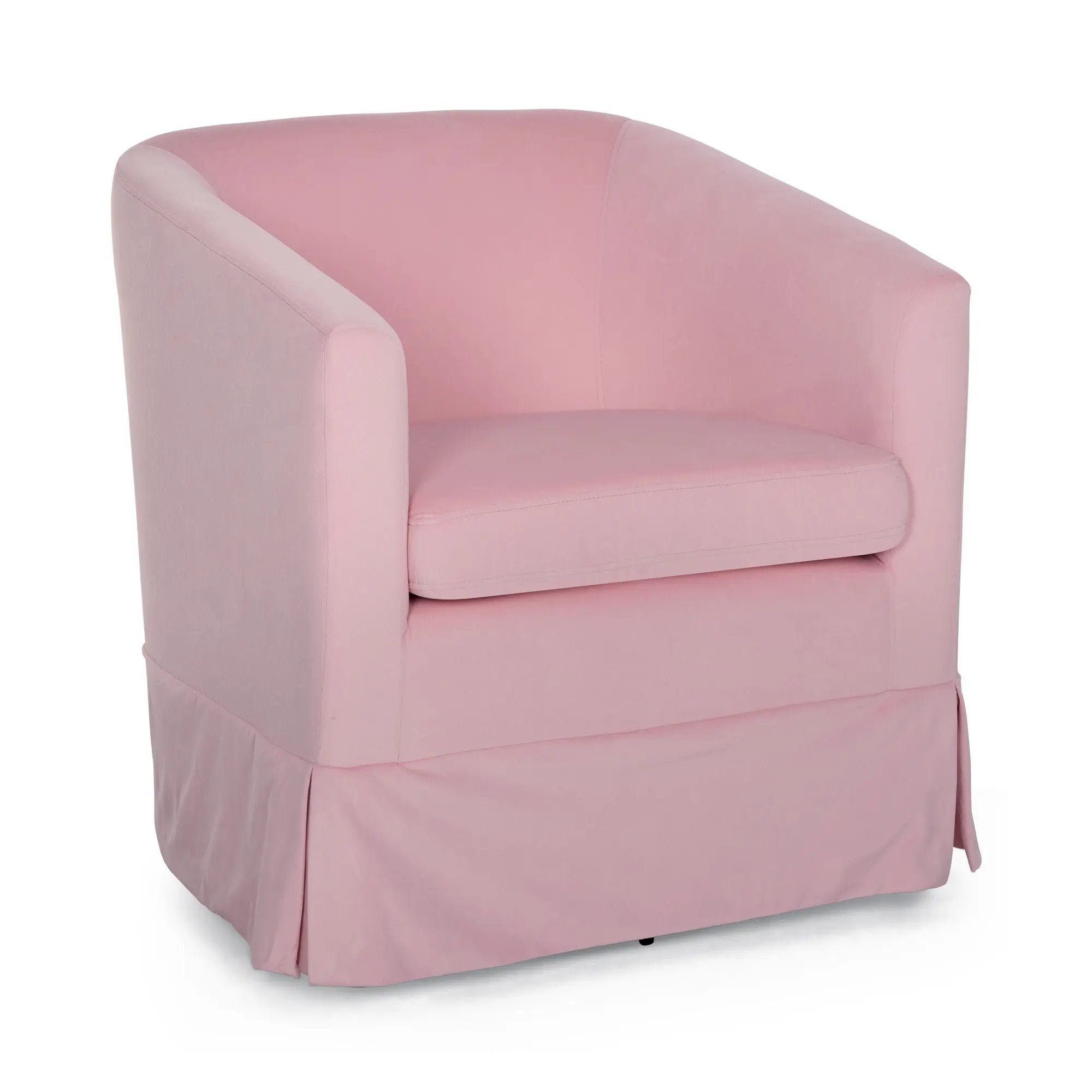 Swivel Chair by Unique Piece Furniture