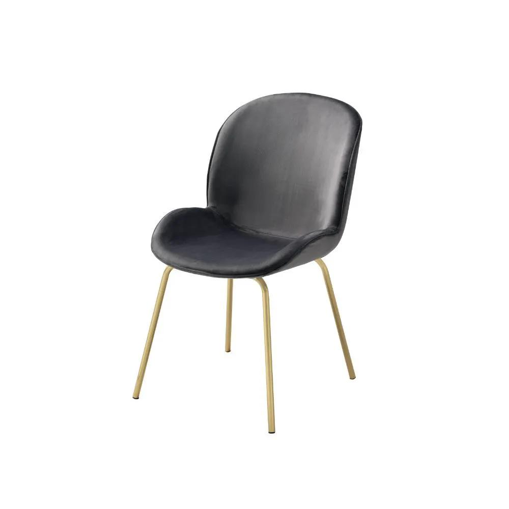 Chuchip - Side Chair by Unique Piece Furniture