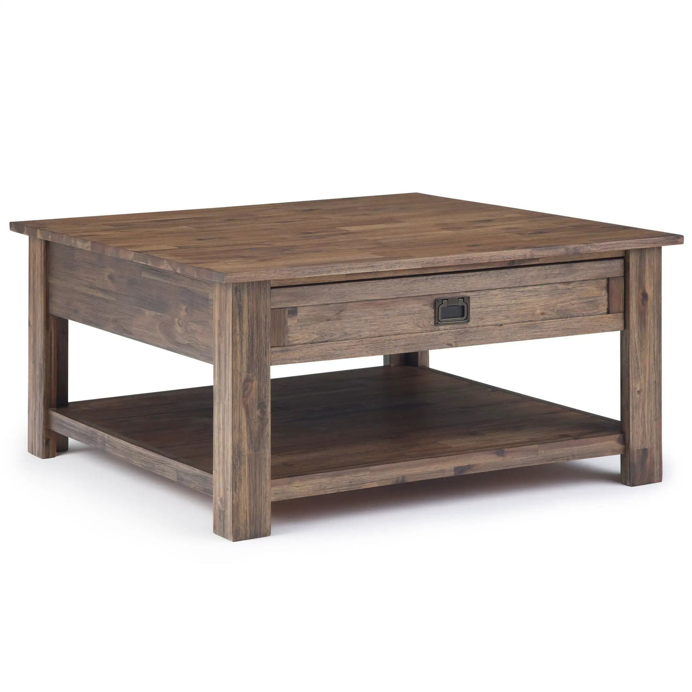 Monroe - Handcrafted Side Table by HouseOfZazla