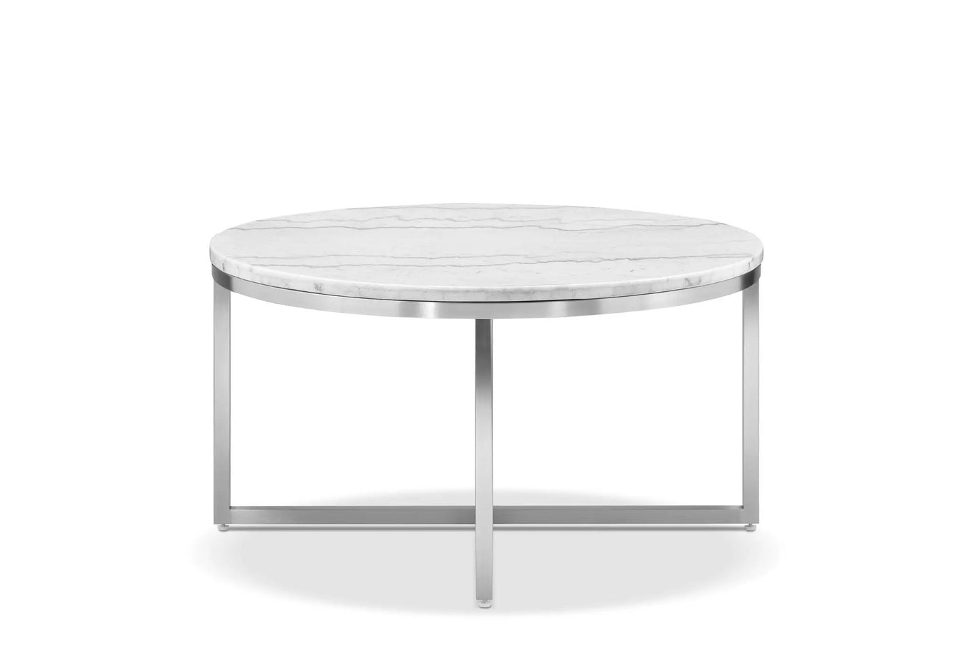 Esme - Round Table by Unique Piece Furniture