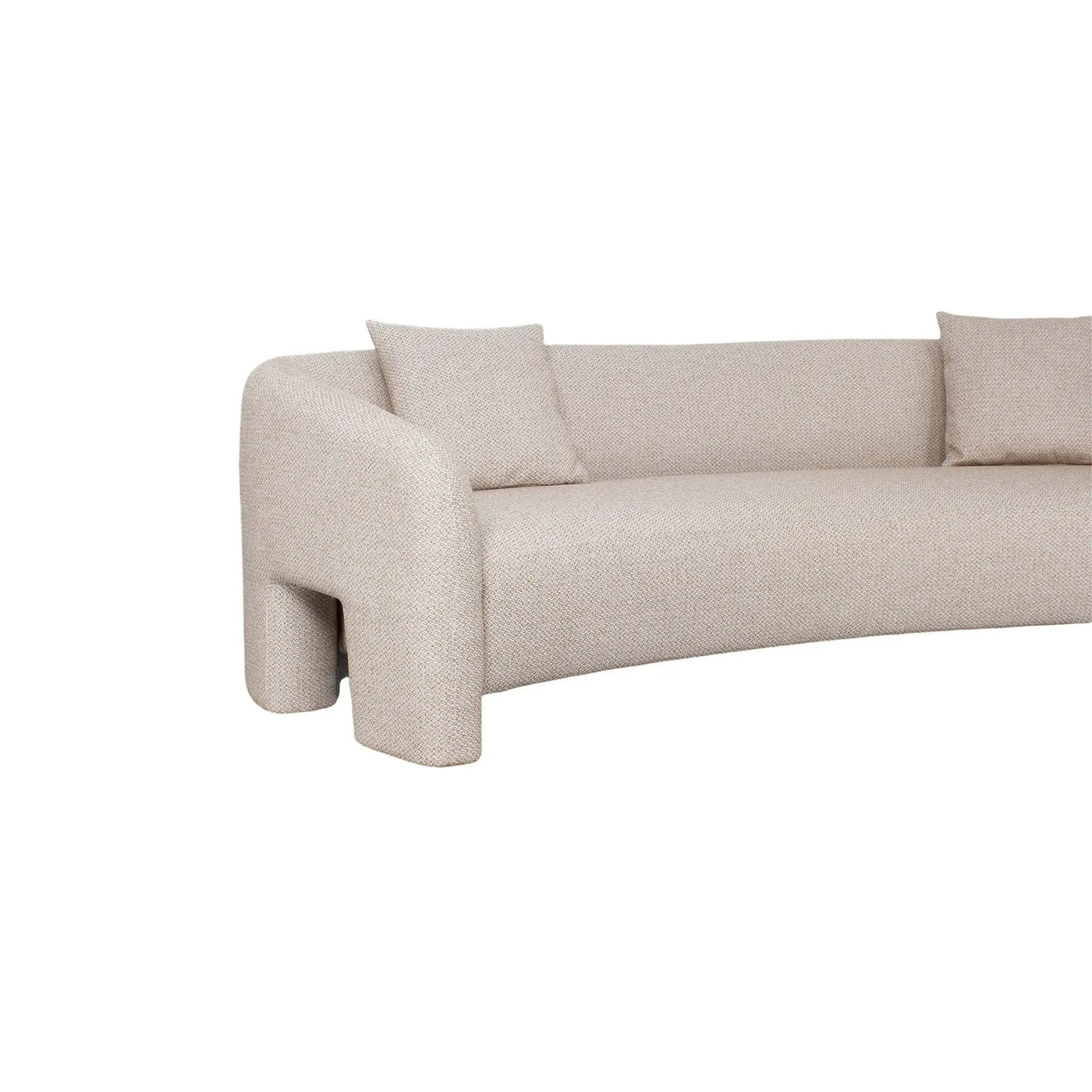Sylvia - Loveseat by HouseOfZazla