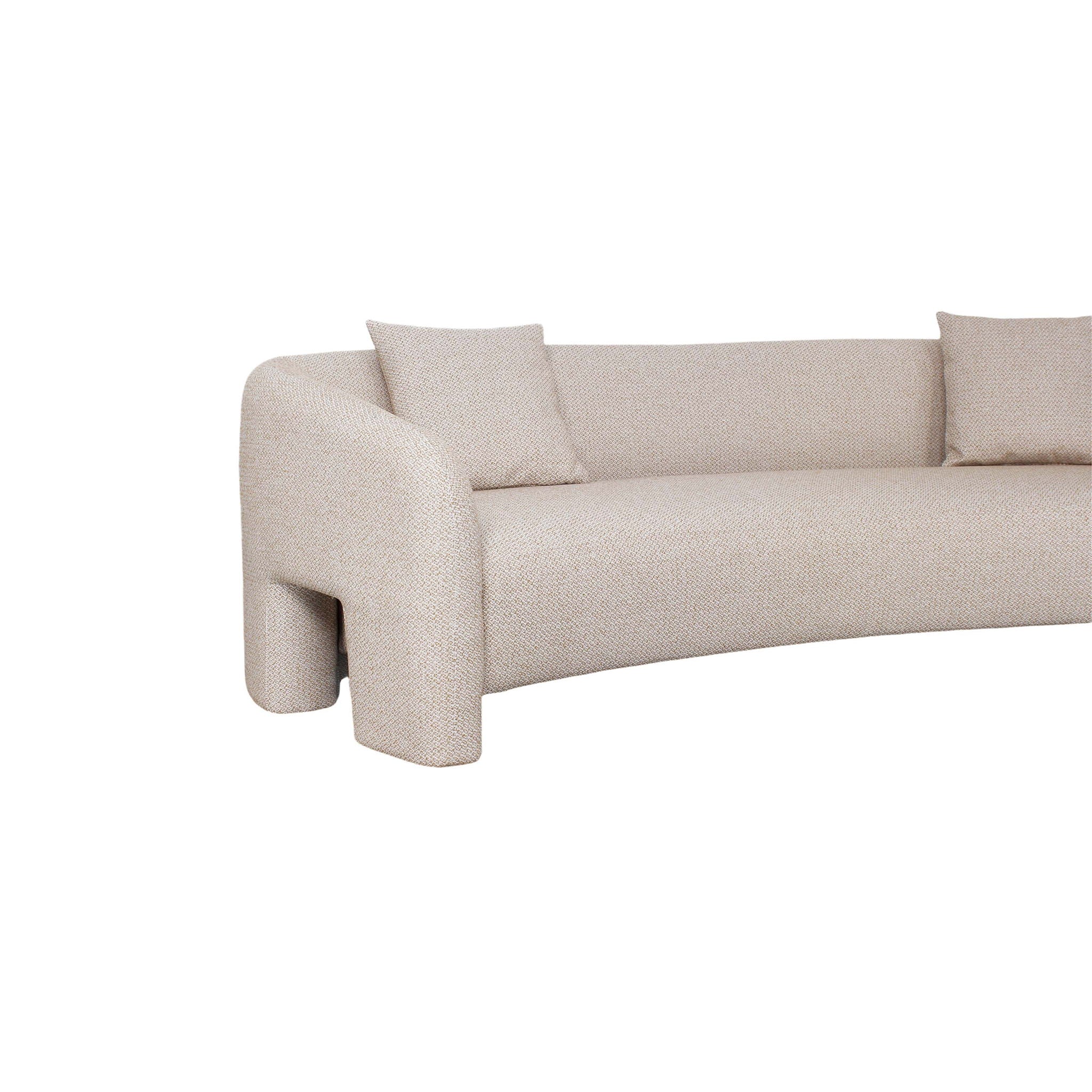 Sylvia - Loveseat