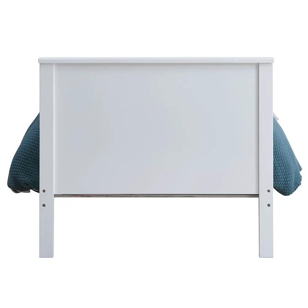 Bungalow - Bed by Unique Piece Furniture