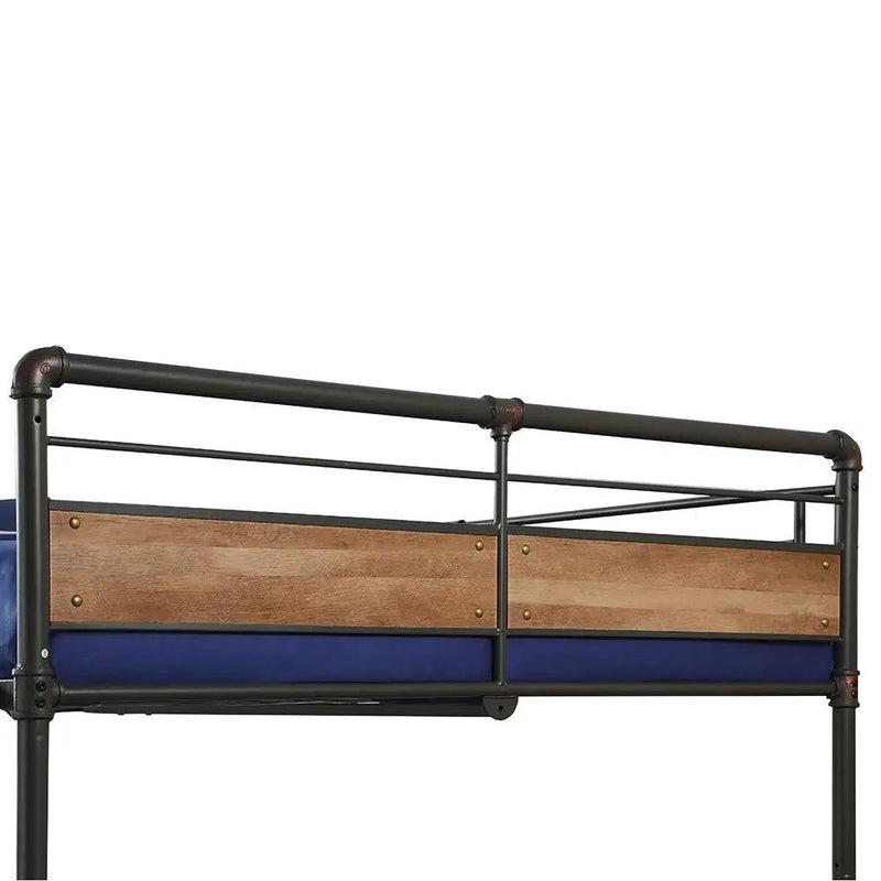 Brantley II - Bunk Bed by Unique Piece Furniture