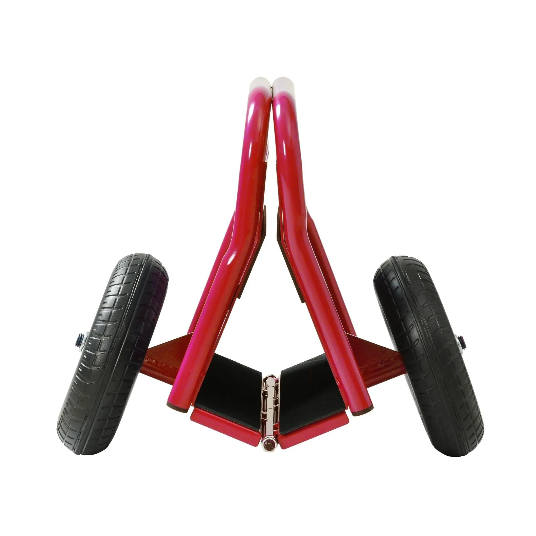 Heavy Duty Panel Dolly With 2 Handles by HouseOfZazla