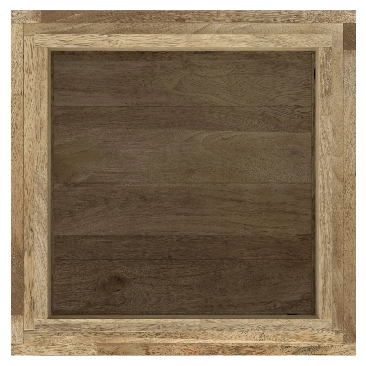 Lockhart - Side Table by Unique Piece Furniture