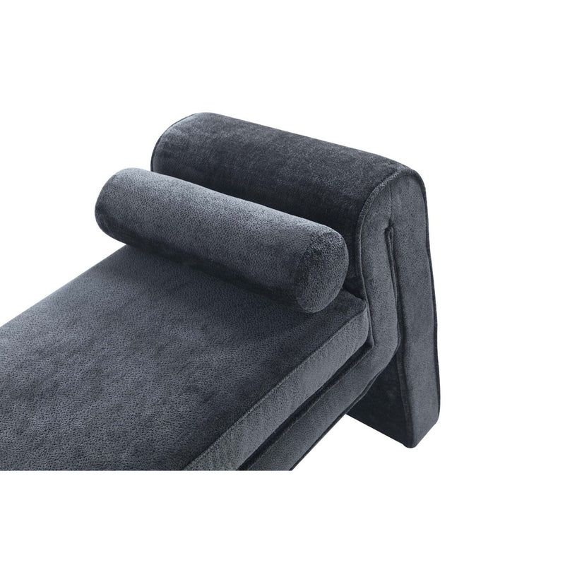 Concord - Accent Bench by HouseOfZazla