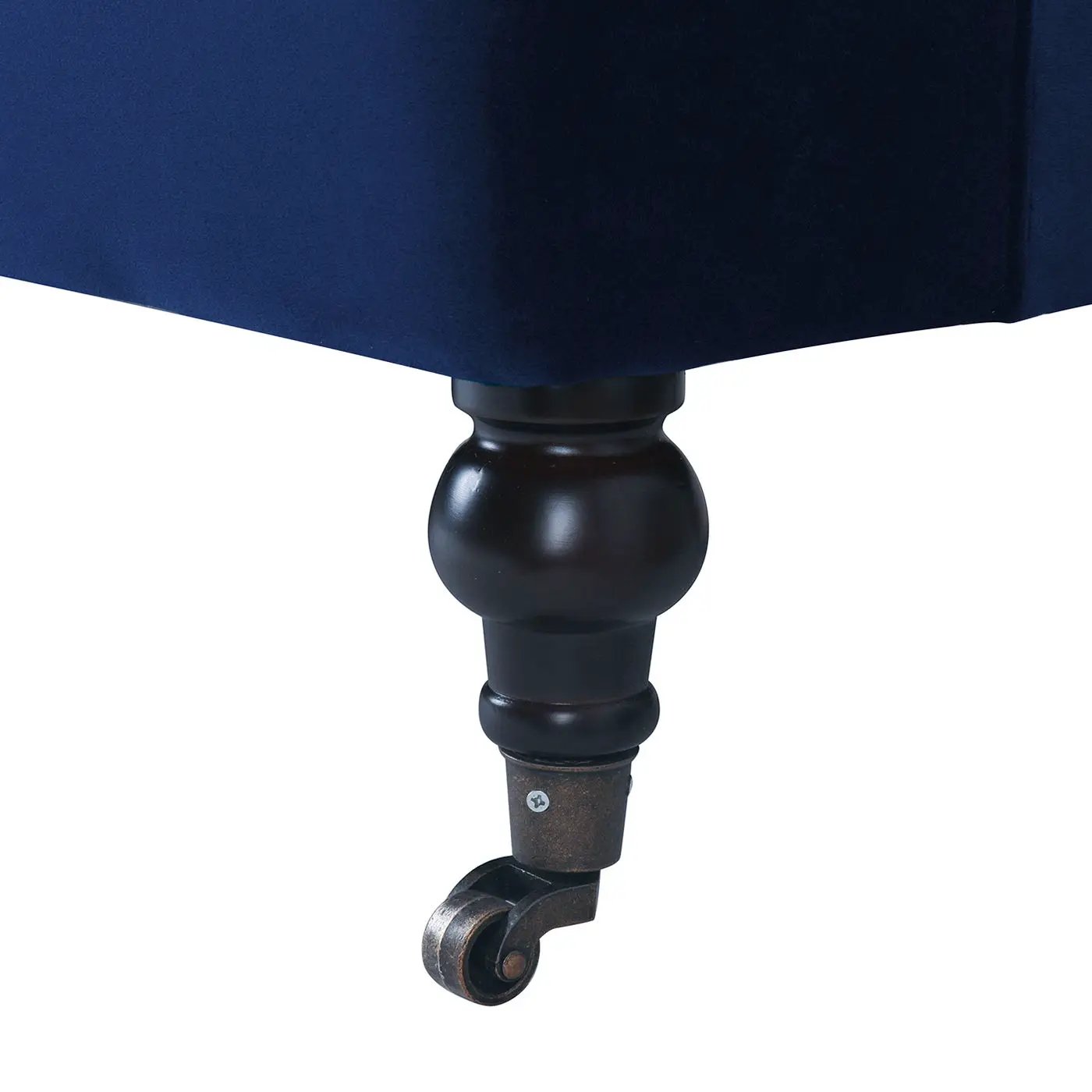 Alana Lawson - Three Cushion Tightback Sofa by Unique Piece Furniture