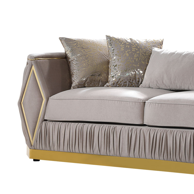 Cavalli Sofa by HouseOfZazla