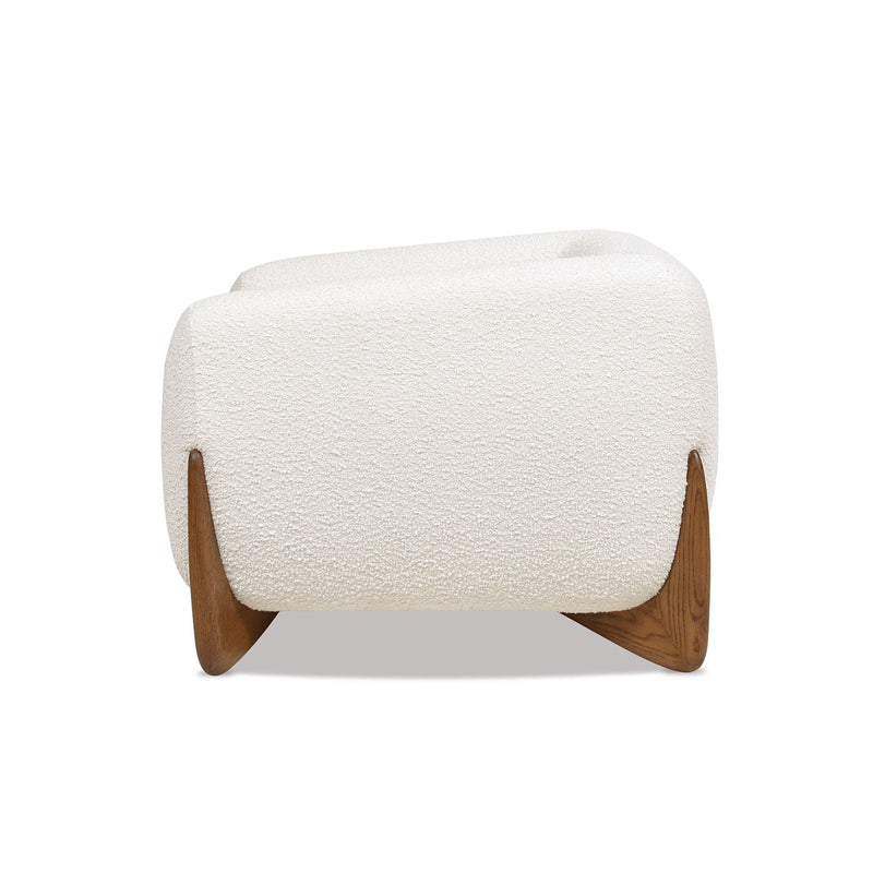 Alpine - Sherpa Arm Chair by HouseOfZazla